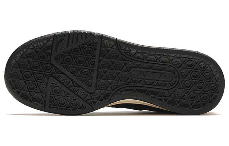 Purchase Anta安踏 舒適百搭 減震耐磨 低筒 板鞋 女款 黑色