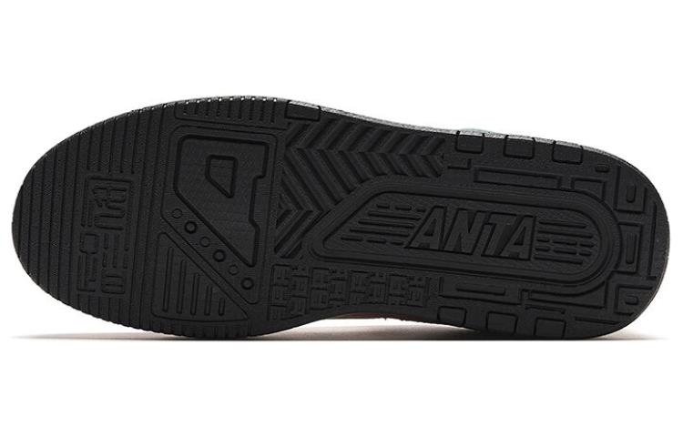 (W) Anta Low-Top 'CMFTable Versatile White Pink' 圖 4