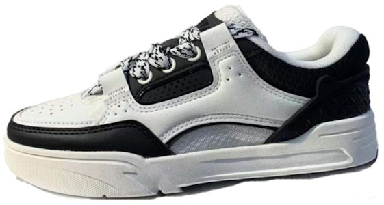 (W) Anta Low-Top 'Putih Gading/Hitam Asas' 122338040S-4 Buy (W) Anta Low-Top 'Putih Gading/Hitam Asas' 122338040S-4