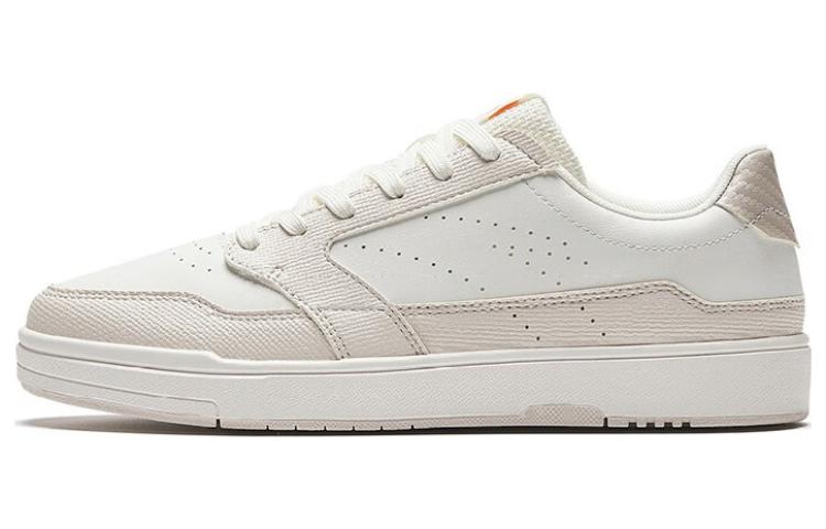 Buy (W) 安踏低帮鞋 '泥土灰' 122338011-1