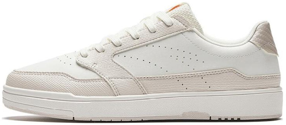 (W) 安踏低帮鞋 '泥土灰' 122338011-1 Buy (W) 安踏低帮鞋 '泥土灰' 122338011-1