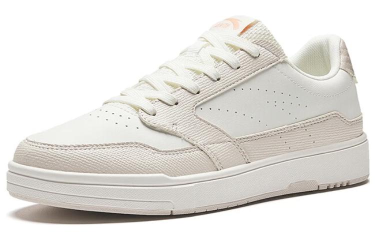 Order (W) 安踏低帮鞋 '泥土灰' 122338011-1