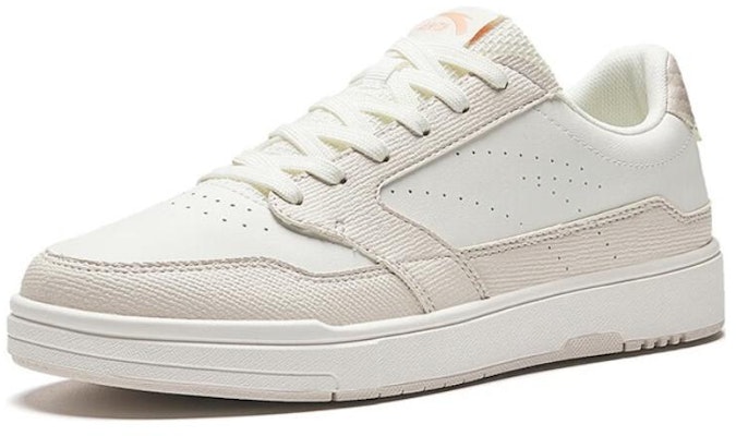 (W) 安踏低帮鞋 '泥土灰' 122338011-1 Order (W) 安踏低帮鞋 '泥土灰' 122338011-1