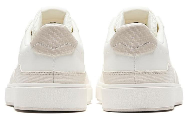 Shop (W) 安踏低帮鞋 '泥土灰' 122338011-1