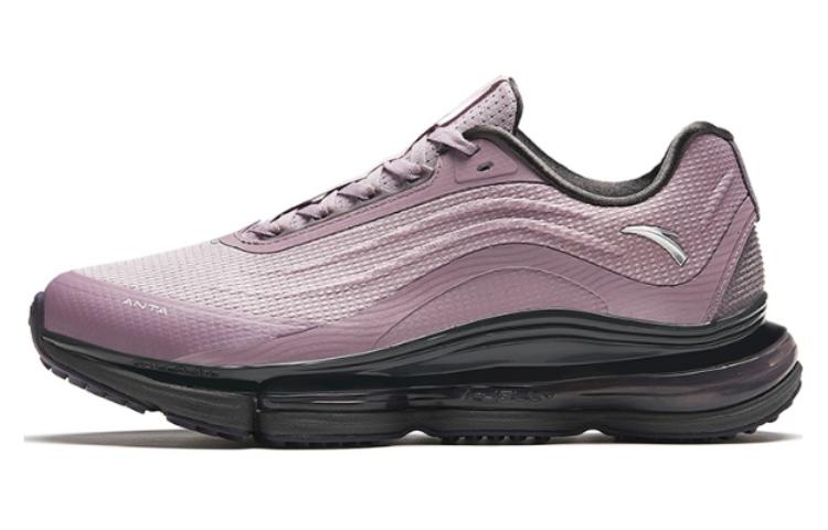 Buy (W) Anta Sepatu Low-Top 'Ungu Pink' 122415501-1