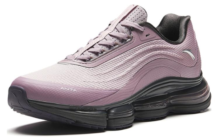 Order (W) Anta Sepatu Low-Top 'Ungu Pink' 122415501-1