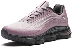 (W) 安踏紫粉低帮鞋 122415501-1 Order (W) 安踏紫粉低帮鞋 122415501-1