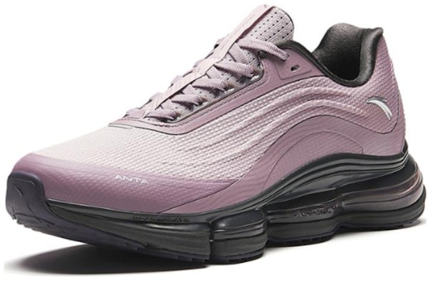 (W) アンタ ローカット 紫ピンク (Anta Rōkatto Murasaki Pinku) 122415501-1 Order (W) アンタ ローカット 紫ピンク (Anta Rōkatto Murasaki Pinku) 122415501-1