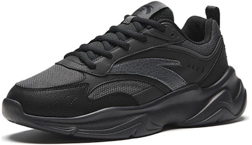 (W) Anta Chao Bai Gz 'Hitam Putih' 122348812-4 Order (W) Anta Chao Bai Gz 'Hitam Putih' 122348812-4