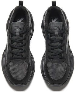 (W) Anta Chao Bai Gz 'Hitam Putih' 122348812-4 Lookbook (W) Anta Chao Bai Gz 'Hitam Putih' 122348812-4