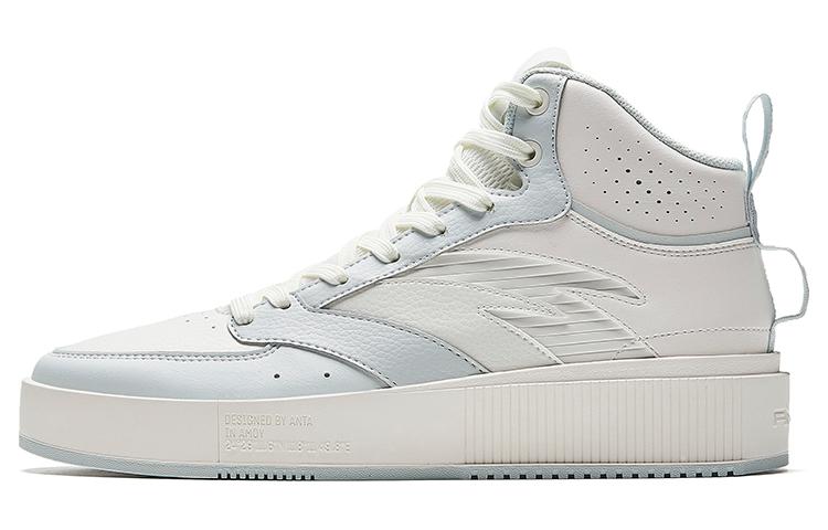 Buy (W) Anta Low-Top 'Blanco Gris' 922338008-2