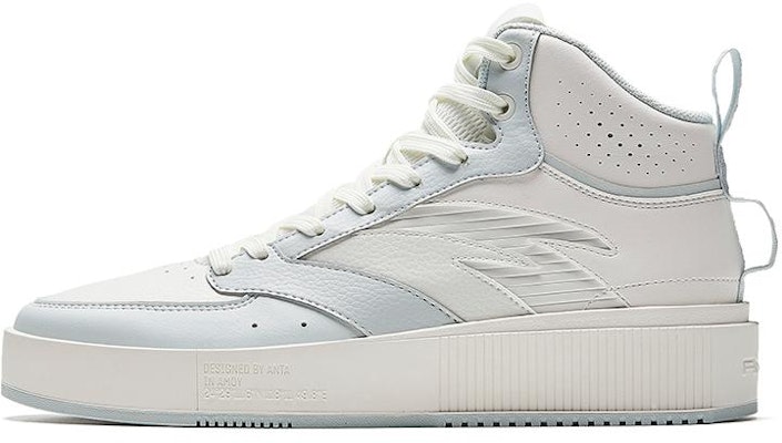 (W) Anta Low-Top 'Blanco Gris' 922338008-2 Buy (W) Anta Low-Top 'Blanco Gris' 922338008-2