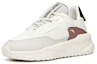 Order (W) Anta Low-Top ''Wit Grijs Zwart'' ''Bujie Life Series'' Sneakers 122038842-2