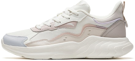 (Women) Anta Low-Top 'White Lifestyle' 122338812-1 (Women) Anta Low-Top 'White Lifestyle' 122338812-1