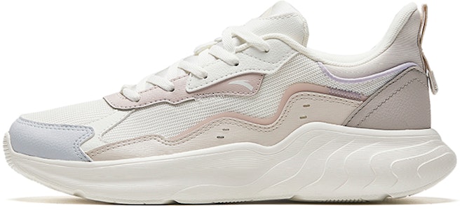 (W) 안타 로우탑 '화이트 라이프스타일' (Anta 로우탑 '화이트') 122338812-1 Buy (W) 안타 로우탑 '화이트 라이프스타일' (Anta 로우탑 '화이트') 122338812-1