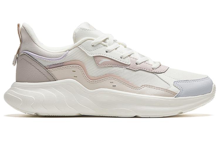 Order (W) 안타 로우탑 '화이트 라이프스타일' (Anta 로우탑 '화이트') 122338812-1