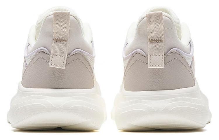 Shop (W) 안타 로우탑 '화이트 라이프스타일' (Anta 로우탑 '화이트') 122338812-1