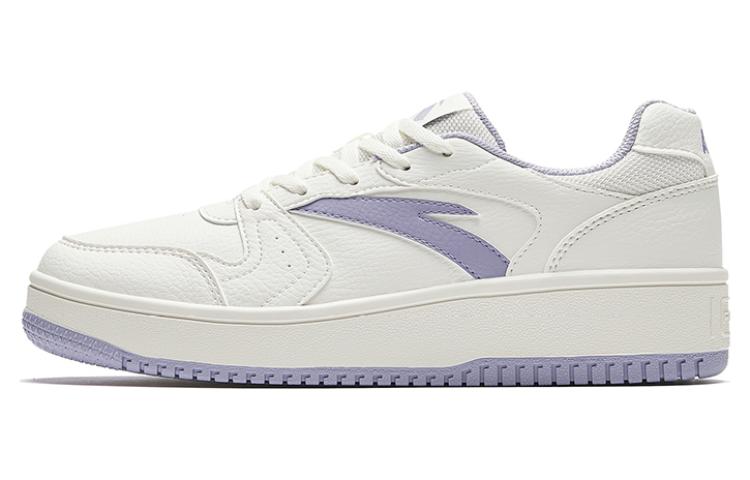 Buy (W) Anta Low-Top 'Putih Ungu' 912348068-3