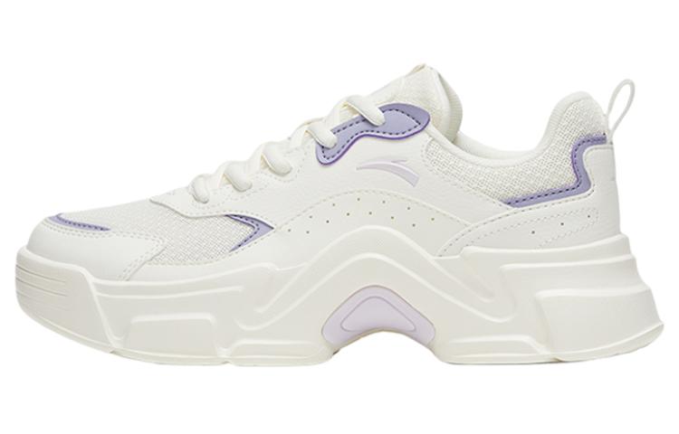 Buy (W) Anta Low-Top 'Putih Ungu' 922328816-2