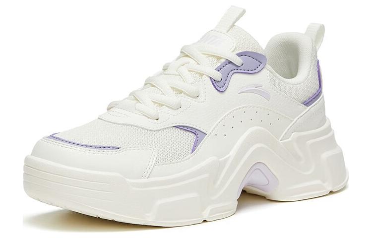 Order (W) Anta Low-Top 'Putih Ungu' 922328816-2