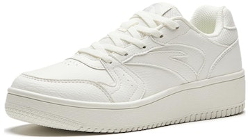 (W) Anta Low-Top 'Xiao Ling Gan Putih' Sneakers 922348068-8 Order (W) Anta Low-Top 'Xiao Ling Gan Putih' Sneakers 922348068-8