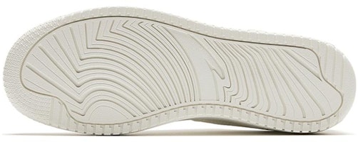 (W) Anta Low-Top 'Xiao Ling Gan Putih' Sneakers 922348068-8 Purchase (W) Anta Low-Top 'Xiao Ling Gan Putih' Sneakers 922348068-8