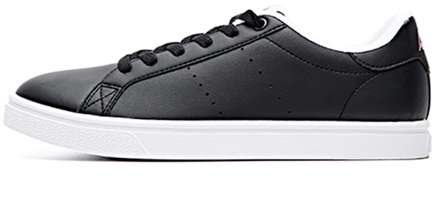 (W) 安踏低帮休闲鞋'黑白' 92748002-8 Buy (W) 安踏低帮休闲鞋'黑白' 92748002-8