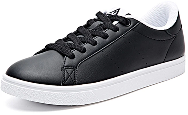 (W) Anta Low-Top Casual ''Schwarz Weiß'' 92748002-8 Lookbook (W) Anta Low-Top Casual ''Schwarz Weiß'' 92748002-8