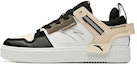 Buy (Women) Anta Low-Top Casual 'Black White' 92948063-6