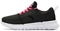 Buy (W) Kasut Larian Kulit Kasual Anta Low-Top 'Hitam Merah Putih' 92845581-4