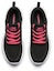 Shop (W) Kasut Larian Kulit Kasual Anta Low-Top 'Hitam Merah Putih' 92845581-4