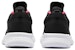 (W) Kasut Larian Kulit Kasual Anta Low-Top 'Hitam Merah Putih' 92845581-4