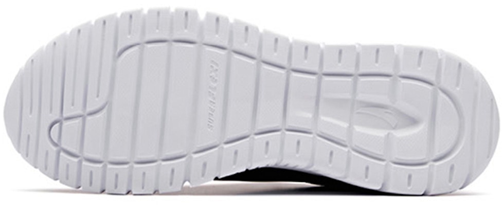 (Women) Anta Low-Top Casual Leather Running Shoes 'Black Red White' 92845581-4 Details for (Women) Anta Low-Top Casual Leather Running Shoes 'Black Red White' 92845581-4
