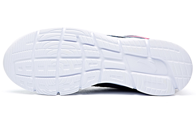 Purchase (W) Anta Sneakers Basse Casual Running ''Blu Rosa Bianco'' 92735527-2