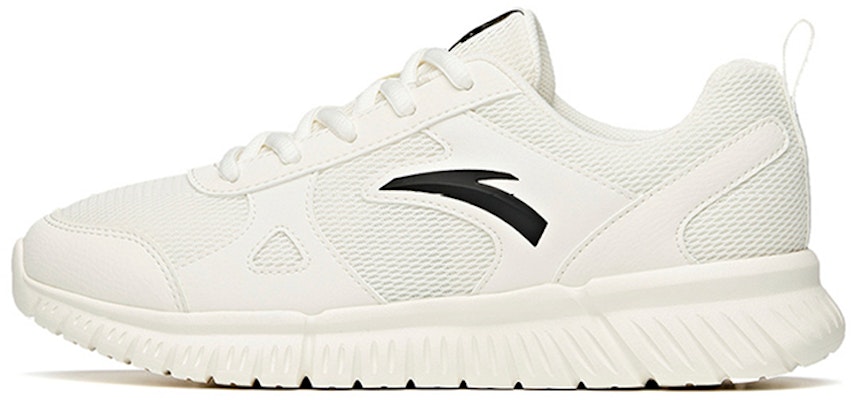 (W) Zapatillas Anta Bajas Casual 'Blanco Negro' 922115572-2 Buy (W) Zapatillas Anta Bajas Casual 'Blanco Negro' 922115572-2