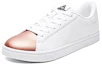 Lookbook (W) Anta Low-Top Freizeitsneaker ''Weiß Roségold'' 92748002-5
