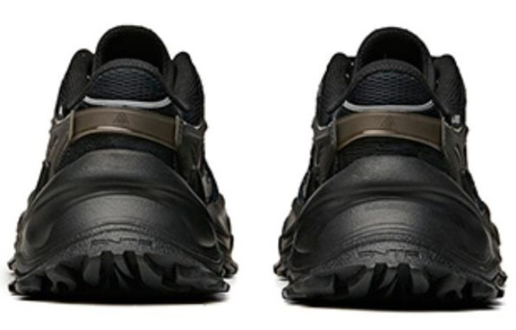 (W) Anta Low-Top Dad Shoes 'Zhi Re Black' 圖 3