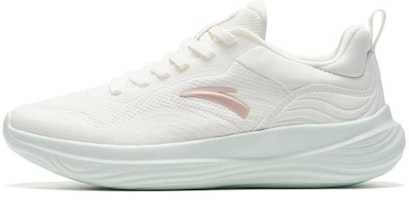 (Women) Anta Low-Top Lace-Up 'Halo Pink' 122337793-2 (Women) Anta Low-Top Lace-Up 'Halo Pink' 122337793-2