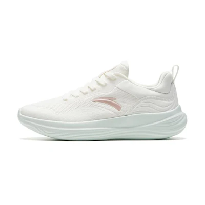(W) Anta Low-Top Lace-Up 'Halo Pink'