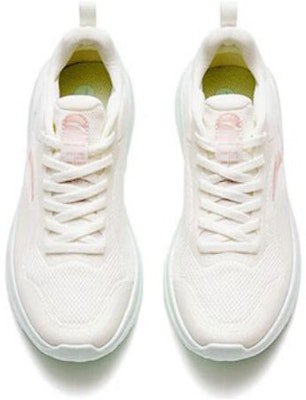 (Women) Anta Low-Top Lace-Up 'Halo Pink' 122337793-2 Lookbook (Women) Anta Low-Top Lace-Up 'Halo Pink' 122337793-2