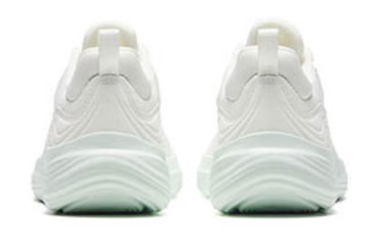 Shop (W) Anta Sepatu Low-Top 'Halo Pink' 122337793-2