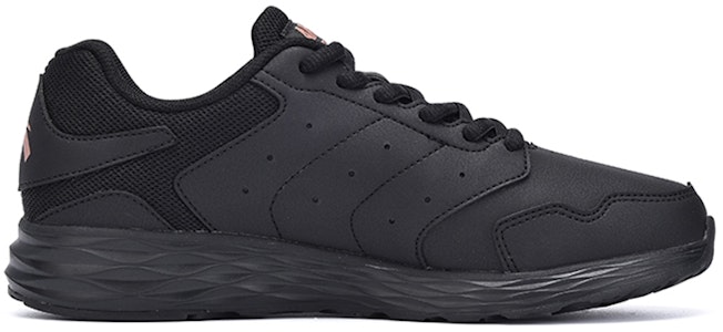 (W) Anta Sepatu Lari Low-Top 'Hitam Pink' 12645591S-1 Order (W) Anta Sepatu Lari Low-Top 'Hitam Pink' 12645591S-1