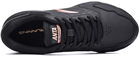 (W) 안타 로우탑 런닝 '블랙핑크' (Anta 로우탑 러닝 '블랙핑크') 12645591S-1 Shop (W) 안타 로우탑 런닝 '블랙핑크' (Anta 로우탑 러닝 '블랙핑크') 12645591S-1