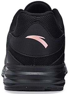 (W) Anta Sepatu Lari Low-Top 'Hitam Pink' 12645591S-1 Purchase (W) Anta Sepatu Lari Low-Top 'Hitam Pink' 12645591S-1