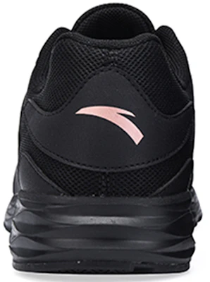 (W) Anta Sepatu Lari Low-Top 'Hitam Pink' 12645591S-1 Purchase (W) Anta Sepatu Lari Low-Top 'Hitam Pink' 12645591S-1