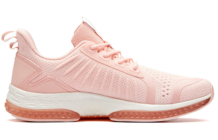 Order (W) Anta Sepatu Running Low-Top 'Sakura Pink' 12925501-3