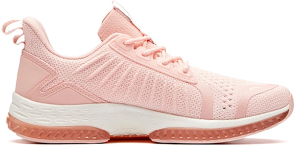 (W) Anta Sepatu Running Low-Top 'Sakura Pink' 12925501-3 Order (W) Anta Sepatu Running Low-Top 'Sakura Pink' 12925501-3