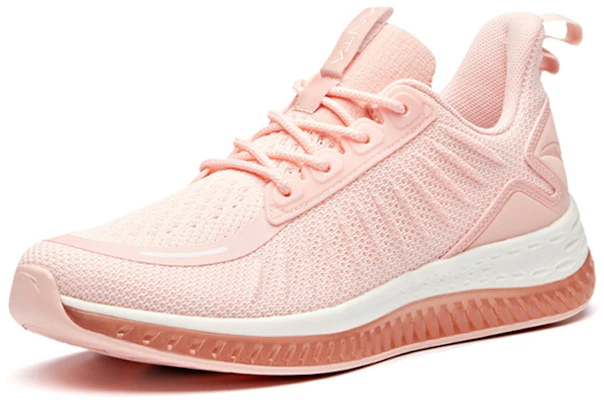 (W) Anta Zapatillas Running Bajo 'Sakura Rosa' 12925501-3 Lookbook (W) Anta Zapatillas Running Bajo 'Sakura Rosa' 12925501-3