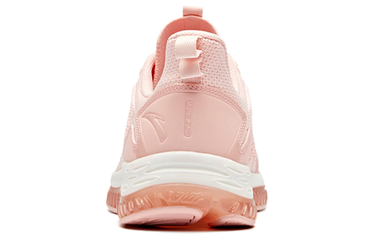 Purchase (W) Anta Sepatu Running Low-Top 'Sakura Pink' 12925501-3