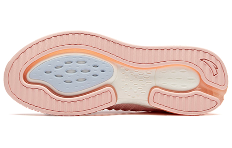 Details for (W) Anta Sepatu Running Low-Top 'Sakura Pink' 12925501-3